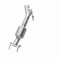 Thumbnail for MagnaFlow Conv DF 05-09 Taco 4L D/S mani OEM