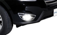 Thumbnail for Putco 07-13 Hyundai Santa Fe - Will not Fit Limited Edition Fog Lamp Overlays & Rings