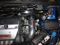 Thumbnail for Injen 02-05 Civic Si / 02-06 RSX Type S Black Short Ram Intake