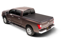 Thumbnail for Truxedo 16-20 Nissan Titan w/o Track System 5ft 6in TruXport Bed Cover