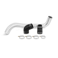 Thumbnail for Mishimoto 04.5-10 Chevy 6.6L Duramax Hot Side Pipe and Boot Kit