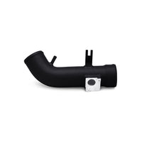 Thumbnail for Mishimoto 06-11 Honda Civic Si Performance Air Intake - Wrinkle Black
