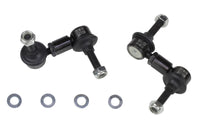 Thumbnail for Whiteline 02-08 Subaru WRX / 04-08 WRX STi Front Sway Bar Link Kit