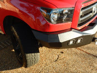 Thumbnail for DV8 Offroad 07-13 Toyota Tundra Front Bumper