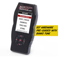 Thumbnail for Banks Power 05-12 Ford 6.8L MH Class A & C AutoMind Programmer
