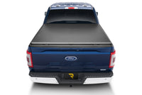 Thumbnail for Truxedo 17-20 Ford F-250/F-350/F-450 Super Duty 6ft 6in TruXport Bed Cover