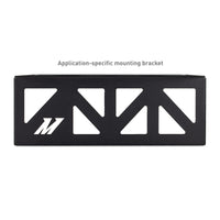 Thumbnail for Mishimoto 22+ Subaru BRZ/Toyota GR86 Oil Cooler Kit Thermostatic - Silver