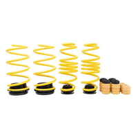 Thumbnail for ST Adjustable Lowering Springs 2022+ Volkswagen Golf VIII GTI/R (MQB)
