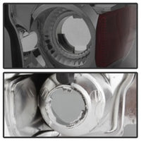 Thumbnail for Spyder Ford F150 87-96/Ford Bronco 88-96 Euro Style Tail Lights Smoke ALT-YD-FF15089-SM