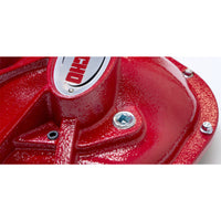 Thumbnail for Rancho 97-06 Jeep TJ Differential Cover