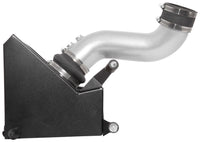 Thumbnail for K&N 15-18 Hyundai Sonata L4-2.4L F/I Silver Typhoon Short Ram Intake