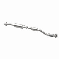 Thumbnail for MagnaFlow 18-20 Toyota Camry L4 2.5L OEM Grade Direct-Fit Catalytic Converter