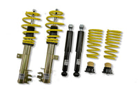Thumbnail for ST Coilover Kit 2012+ Fiat 500 (Incl Abarth/Convertible)