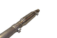 Thumbnail for Injen 15-17 Volkswagen GTI 3in Cat-Back Stainless Steel Exhaust w/ Dual Polished Tips