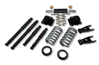Thumbnail for Belltech LOWERING KIT WITH ND2 SHOCKS