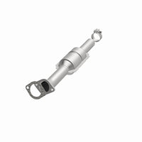 Thumbnail for Magnaflow Conv DF 06-08 Eclipse rear OEM