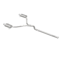 Thumbnail for MagnaFlow Sys C/B 06 Subaru Legacy GT 2.5L