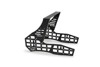 Thumbnail for DV8 Offroad 16-23 Toyota Tacoma Center Console Molle Panels & Device Mount