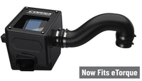 Thumbnail for Corsa 2019-2024 Dodge Ram 1500 5.7L V8 Cold Air Intake with Powercore air filter