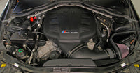 Thumbnail for K&N 08-13 BMW M3 4.0L V8 Aircharger Performance Intake