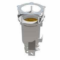 Thumbnail for Magnaflow Conv DF 99-01 Protege 1.6/1.8 CA