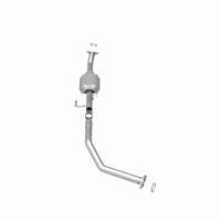Thumbnail for MagnaFlow Conv DF 01-04 Sequoia 4.7L D/S OEM
