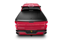 Thumbnail for UnderCover 19-20 Chevy Silverado 1500 5.8ft SE Bed Cover - Black Textured