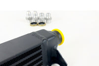 Thumbnail for CSF 82-94 BMW 3 Series (E30) High Performance Oil Cooler w/-10AN Male & OEM Fittings