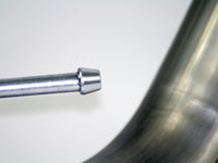 Thumbnail for aFe LARGE Bore HD Exhausts DPF-Back SS-409 EXH DB Ford Diesel Trucks 11-12 V8-6.7L (td)