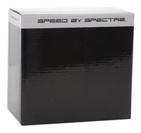Thumbnail for Spectre Air Filter Inlet Adapter / Velocity Stack 3in.