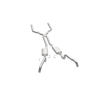 Thumbnail for MagnaFlow Sys C/B 67-72 GM F-Body 3inch Std