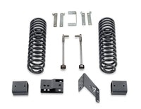 Thumbnail for MaxTrac 07-18 Jeep Wrangler JK 2WD/4WD 4.5in Lift Kit - Rear Component Box