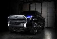 Thumbnail for Oracle 2022+ Toyota Tundra ColorSHIFT RGB Demon Eye Headlight Upgrade Kit SEE WARRANTY