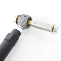 Thumbnail for Ridetech 70-81 GM F-Body Bolt-On 4-Link with Double Adj. Bars, R-Joints, Cradle, and Other Hardware