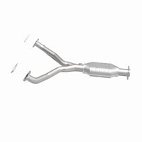 Thumbnail for MagnaFlow Conv DF Porsche 81 84