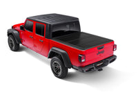 Thumbnail for UnderCover 2020 Jeep Gladiator 5ft Flex Bed Cover