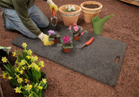 Thumbnail for BedRug 2ft x 4ft Folding Utility Mat TrackMat