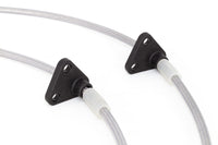 Thumbnail for Goodridge 90-93 Acura Integra Stainless Steel Brake Line Kit