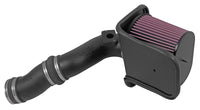 Thumbnail for K&N 03-07 Ford F-Series / Excursion V8-6.0L Performance Intake Kit