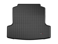 Thumbnail for WeatherTech 2019+ Nissan Altima Cargo Liners - Black
