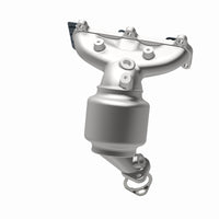 Thumbnail for MagnaFlow Conv DF 07-09 Hyundai Santa Fe 2.7L