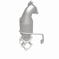 Thumbnail for MagnaFlow Conv DF 00-04 S40/V40 1.9L frt OEM