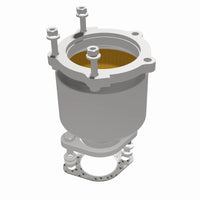 Thumbnail for MagnaFlow Conv DF 02-05 Sedona rr mani OEM