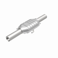 Thumbnail for MagnaFlow Conv Direct Fit 81-83 Jeep Cherokee 5.9L V8