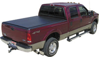 Thumbnail for Truxedo 08-16 Ford F-250/F-350/F-450 Super Duty 8ft Lo Pro Bed Cover