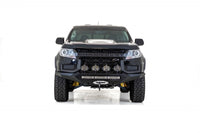 Thumbnail for Addictive Desert Designs 2021 Chevy Colorado ZR2 Stealth Fighter Front Bumper