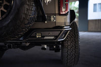 Thumbnail for DV8 Offroad 21-23 Ford Bronco Competition Series Rear Bumper