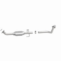 Thumbnail for MagnaFlow Conv DF 01-04 Sequoia 4.7L D/S OEM