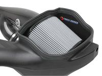 Thumbnail for aFe 17-20 Ford F-150/Raptor Track Series Carbon Fiber Cold Air Intake System With Pro DRY S Filters