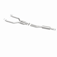 Thumbnail for MagnaFlow Conv DF 07-10 Lexus GS350 3.5L